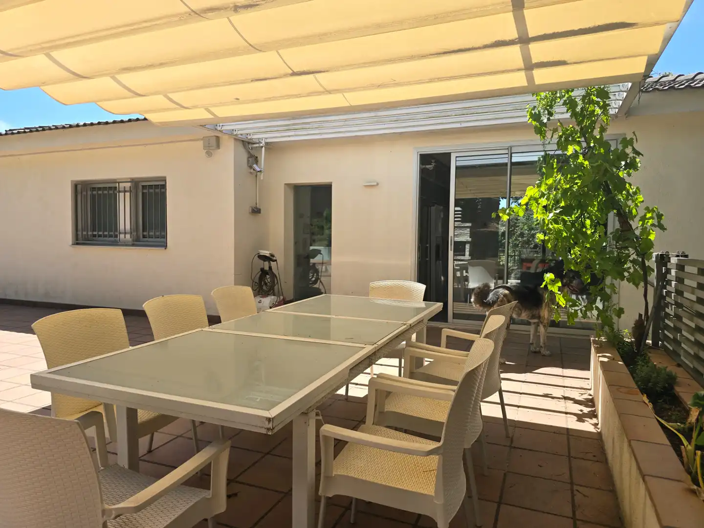 Villa avec terrasse à vendre à Carrer de la Serra del Gall, imagen 29