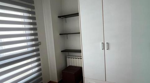 Foto 4 de Estudio de alquiler en Rúa de Luis Taboada, Centro - Areal, Vigo