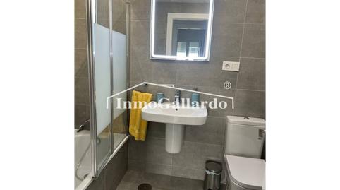 Foto 3 de Pis en venda a Calle Monaco, Distrito Zeta - Recinto Ferial Cortijo de Torres, Málaga