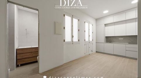 Foto 4 de Pis de lloguer a De Chinchilla, Sol, Madrid Capital