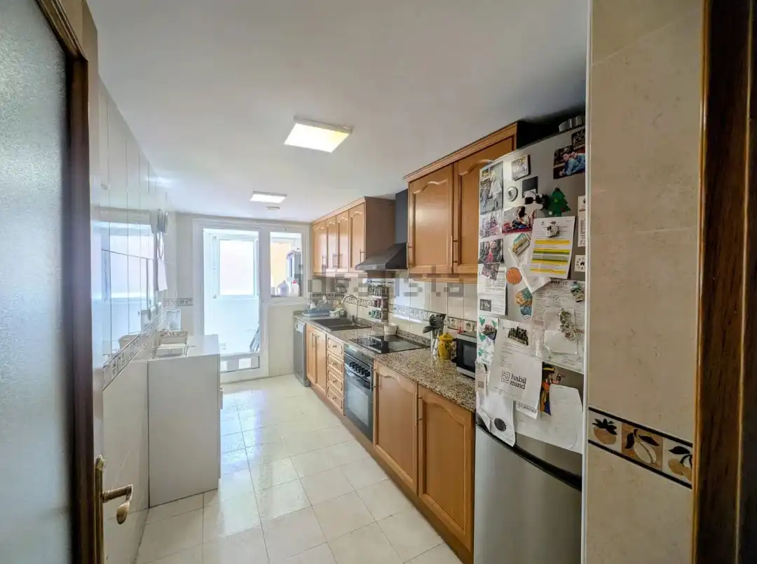 Appartement avec terrasse à vendre à Centre - Zona Alta, imagen 3