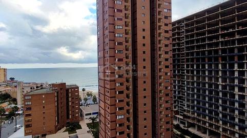 Foto 4 de Piso en venta en Carrer Terral, Cala Palmera - Atrium, Villajoyosa / La Vila Joiosa