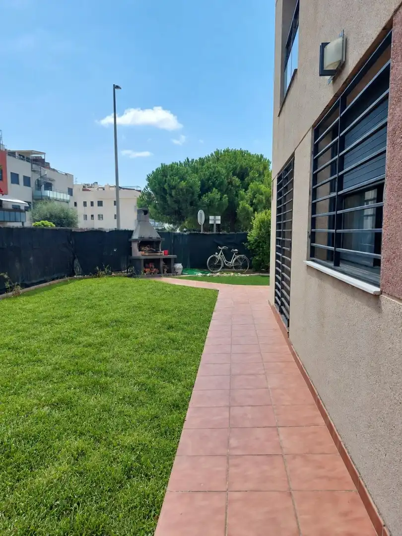 Pis amb piscina en venda a Les Salines - Pla de Sant Pere, imagen 14