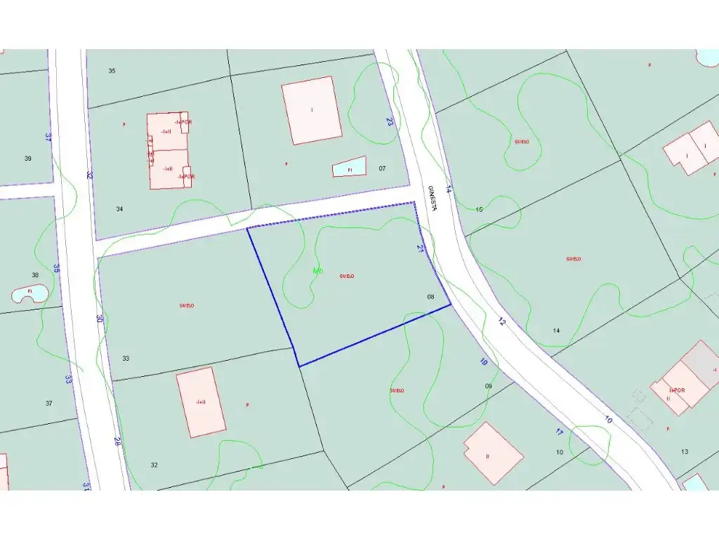 Terreny residencial en venda a Calle Ginesta, De La, imagen 2