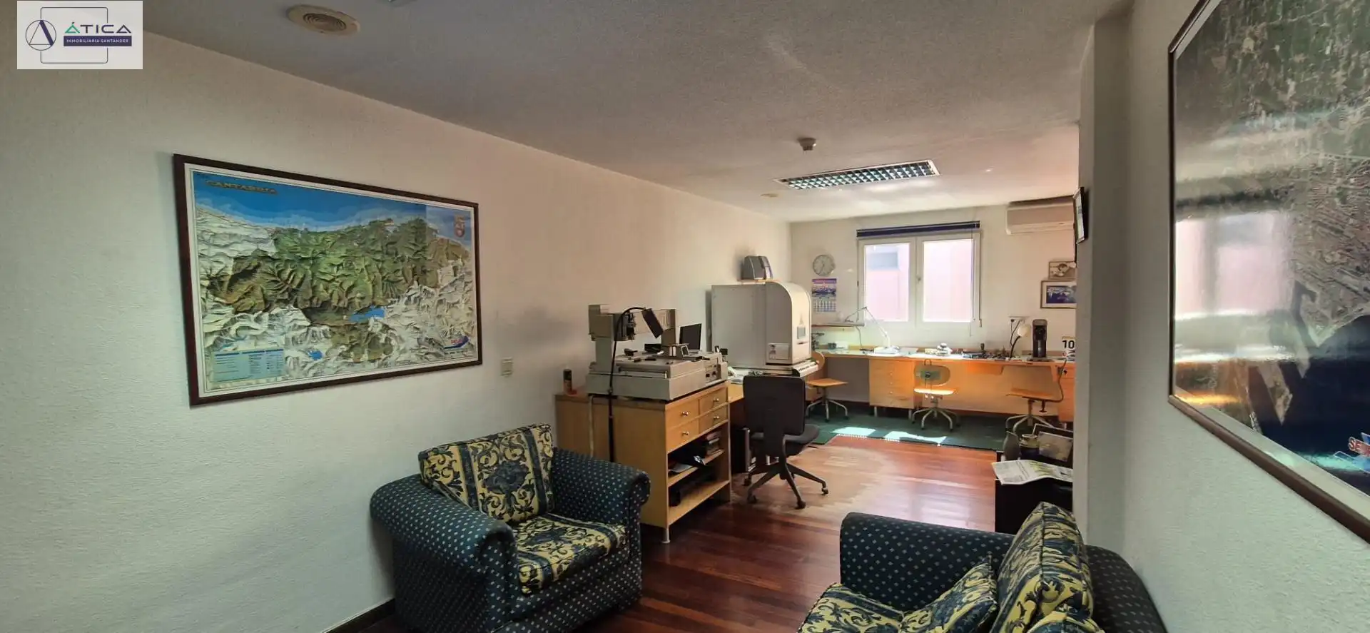 Bureau avec ascenseur à vendre à Calle Cuesta, imagen 3