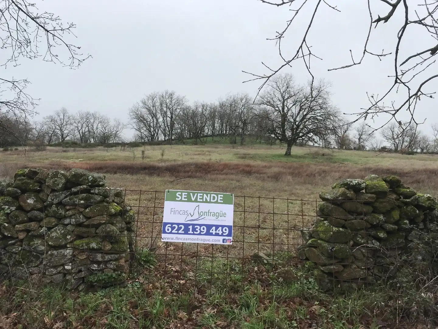 Terreni e lotti in vendita a Malpartida de Plasencia