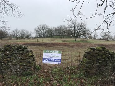 Terreno rustico in vendita a Malpartida de Plasencia