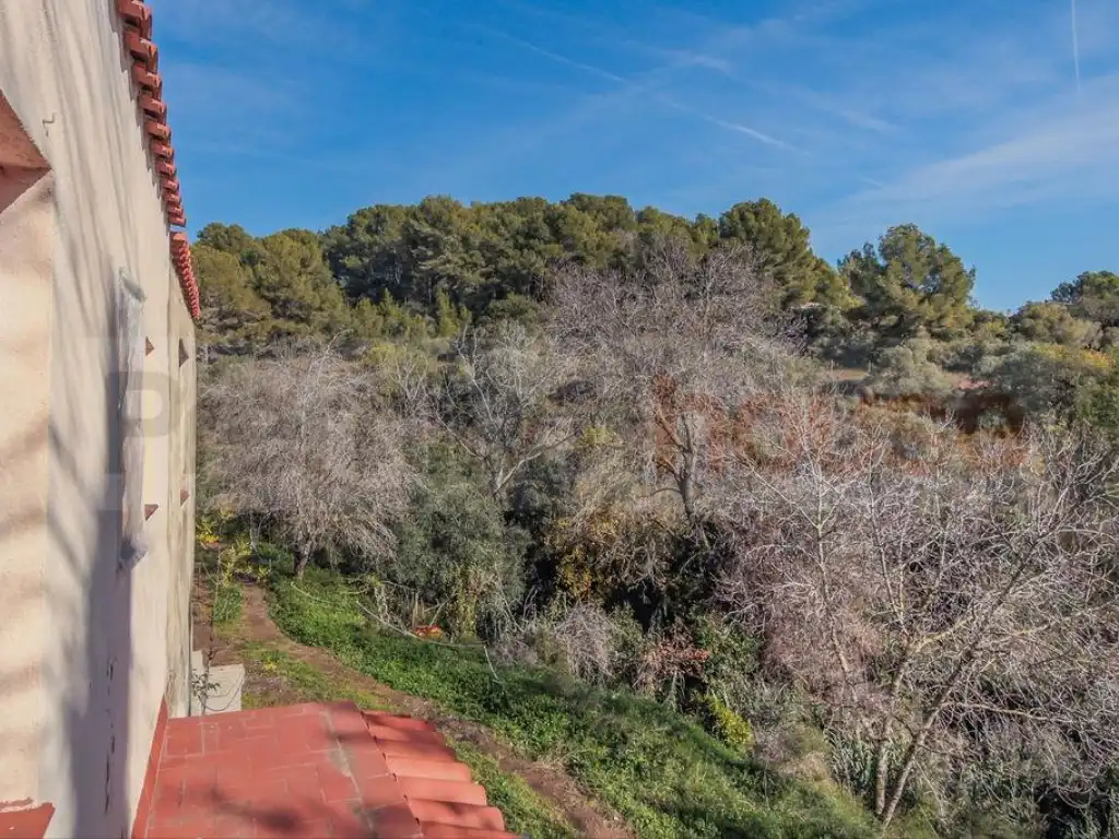 Casa o xalet en venda en Castellvell del Camp amb Jardí privat