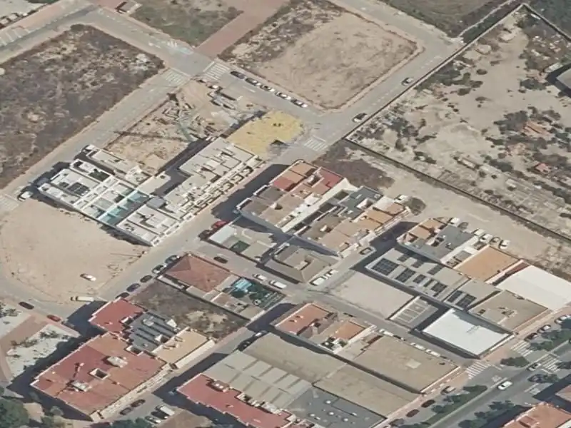 Exterior view of Flat for sale in San Javier