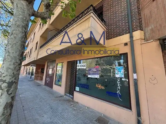 Local comercial en venda a Magallanes, imagen 15
