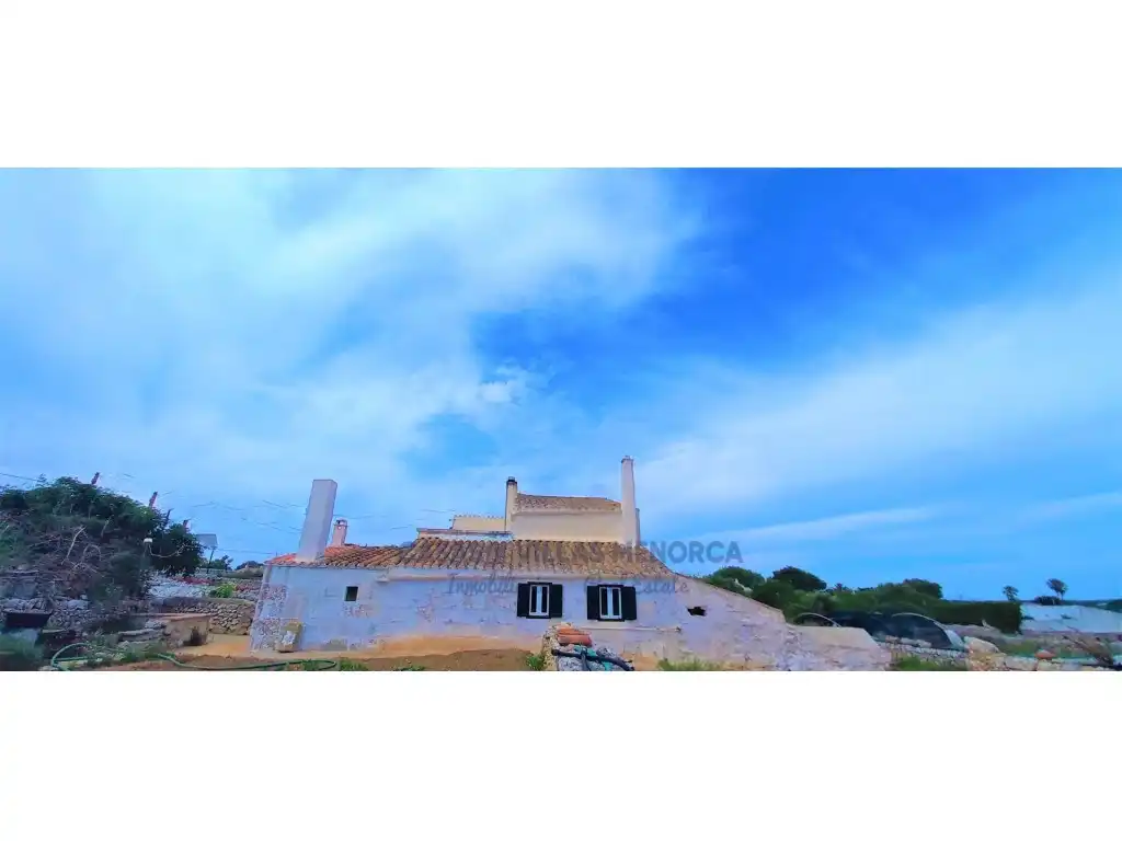 Maison rustique à vendre à Sant Lluís - S'Ullestrar - Torret, imagen 11