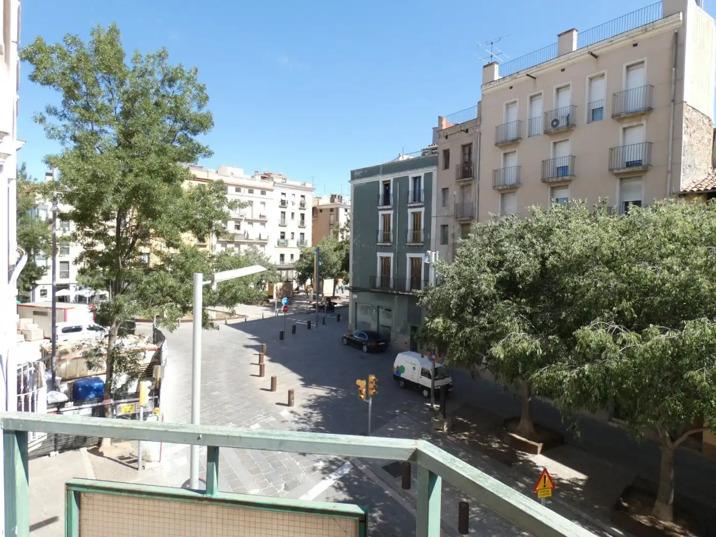 Flat with terrace for sale in Centre, imagen 32