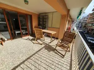 Flat for rent in S'Arenal