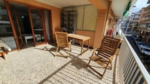 Photo 2 of Flat for rent in S'Arenal, Llucmajor