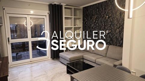 Foto 5 de Pis de lloguer a Nueva Delhi , Colores -  Entreparques, Sevilla