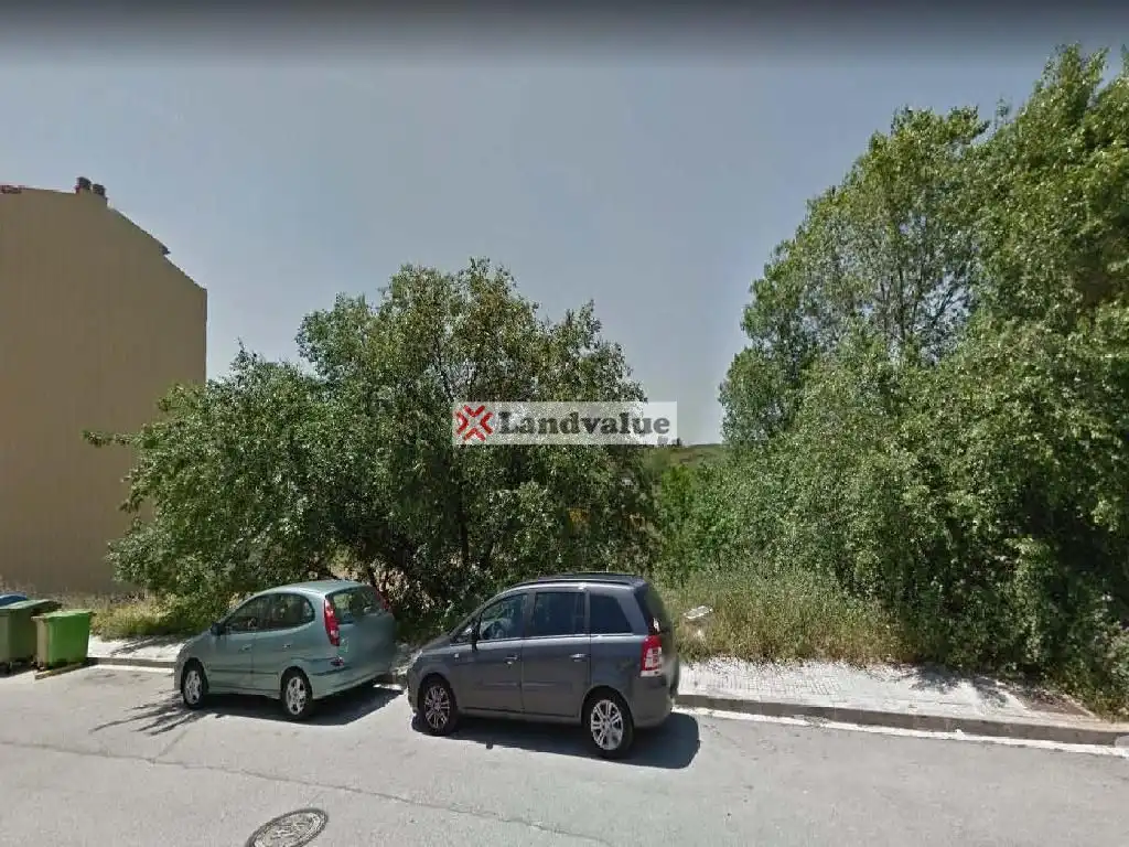 Terrenos y solares en venta en Carrer de la Masia 1 y 21, imagen 5