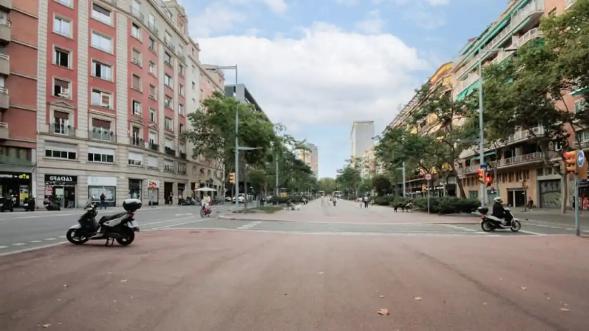 Appartamento in vendita a Avinguda de Josep Tarradellas, imagen 18