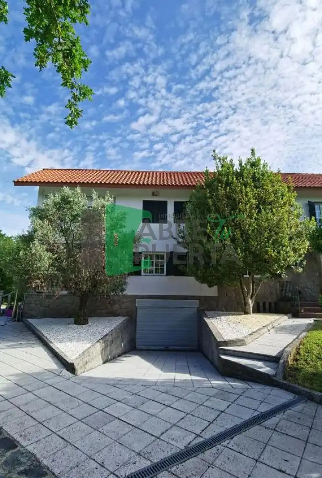 Villa avec jardin à vendre à Amoeiro, imagen 3