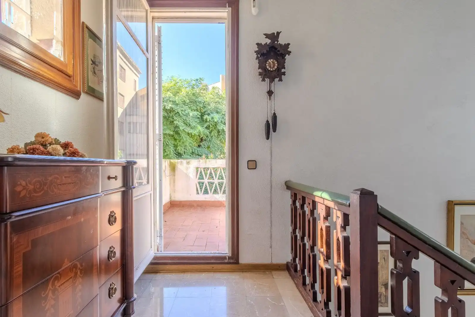 Adosado con jardín en venta en Baro Iv Torres 25, imagen 55
