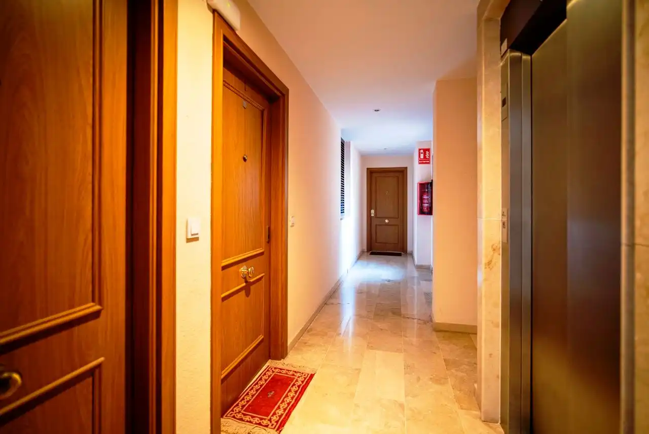 Apartament en venda en L'Alfàs del Pi amb Aire condicionat, Calefacció i Piscina