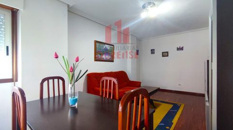 Foto 4 de Piso de alquiler en A Carballeira, Ourense Capital