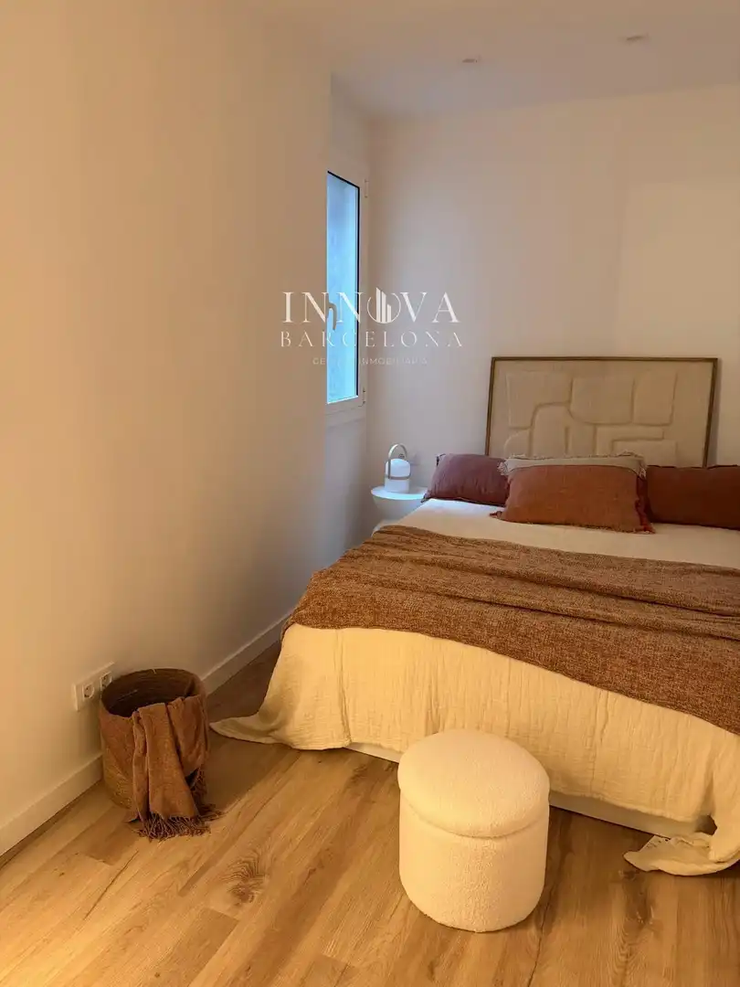 Habitación de Piso en venta en Barcelona con Aire acondicionado