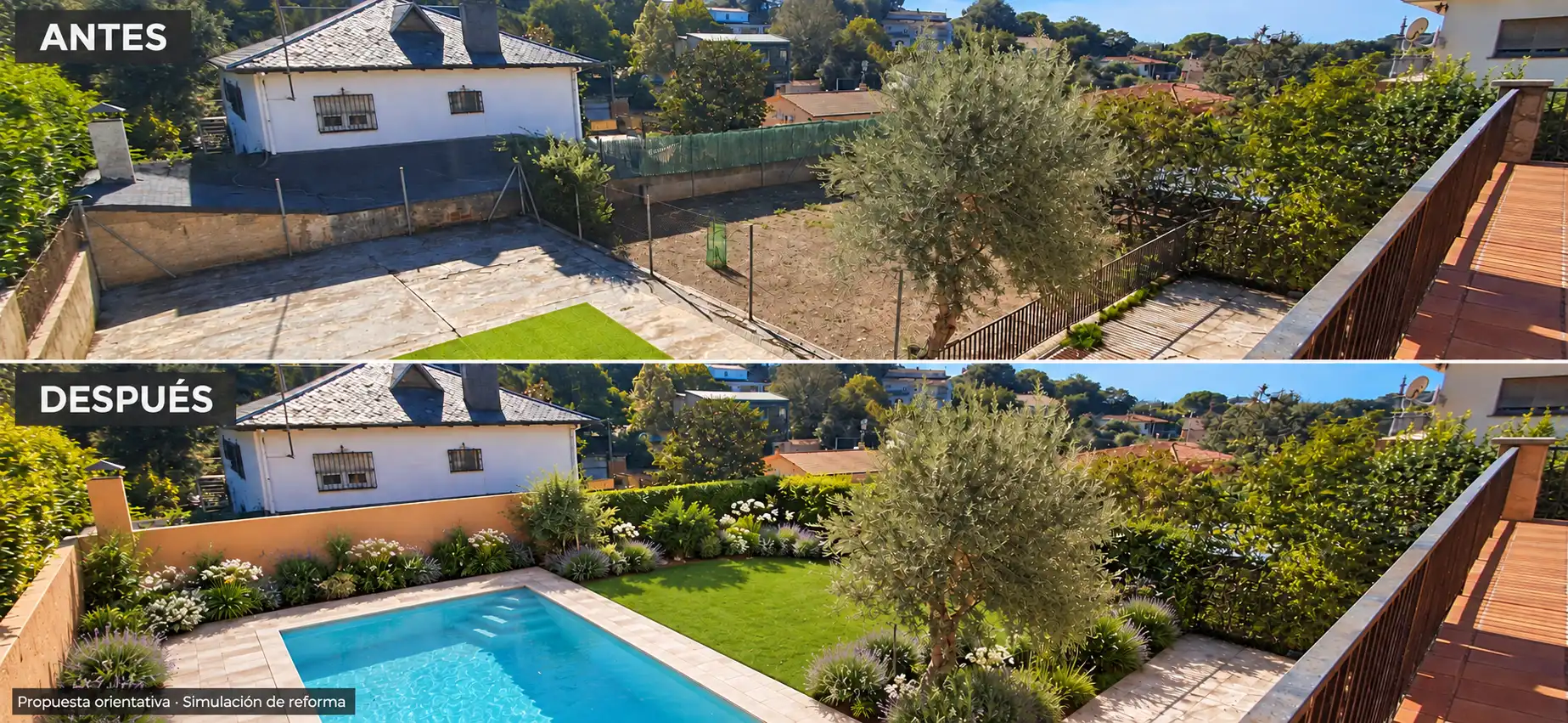 Chalet con terraza en venta en Sant Pere de Vilamajor, imagen 38