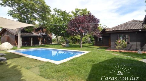Foto 2 de Casa o chalet en venta en Acequia Cano 14, Garrapinillos, Zaragoza Capital