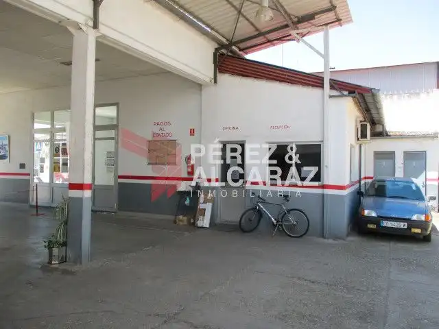 Wohnbaugrundstück zum Verkauf in Calle Amor de Dios 29, imagen 7