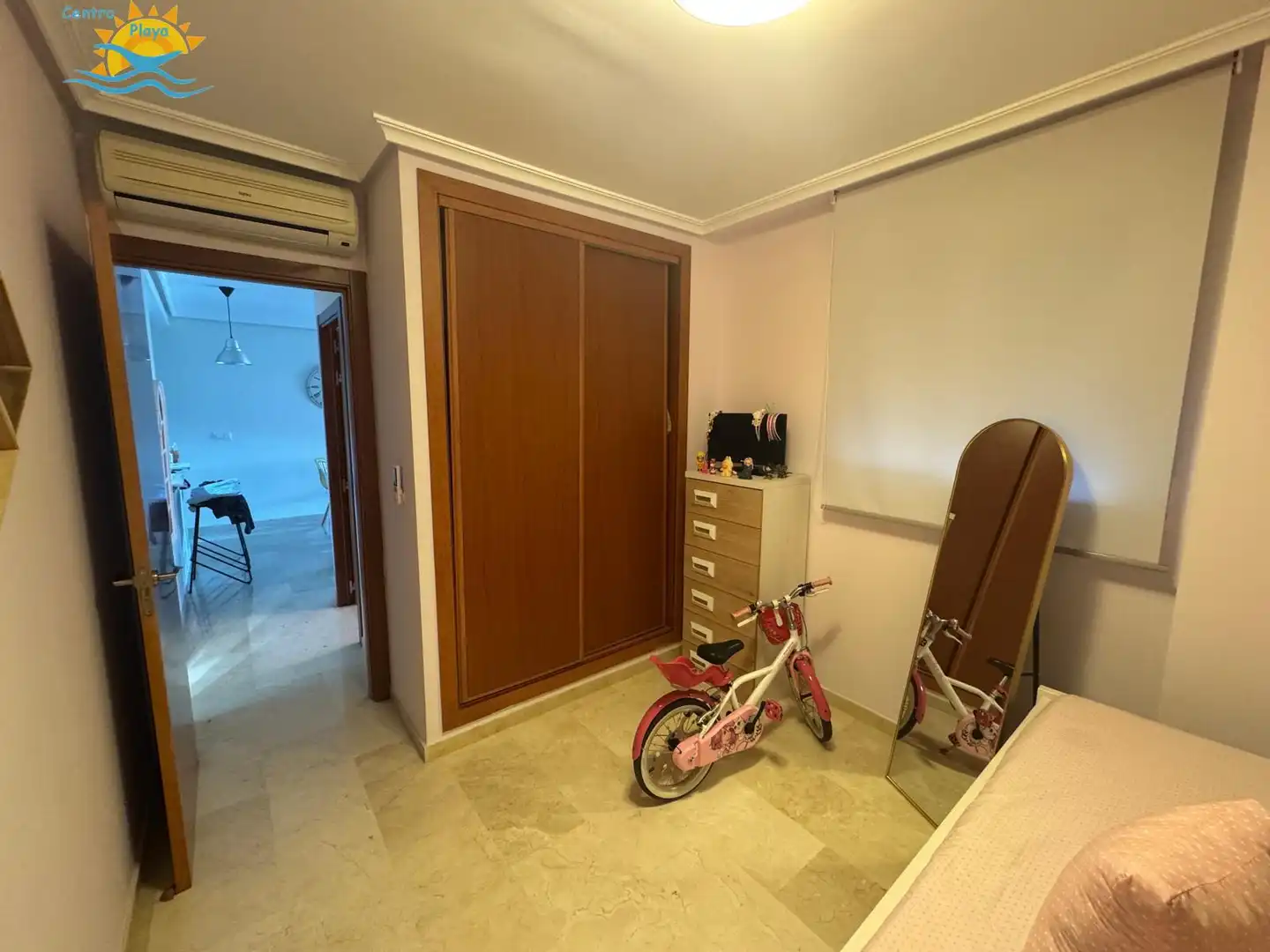 Mini appartamento con piscina in vendita a El Verger, imagen 7
