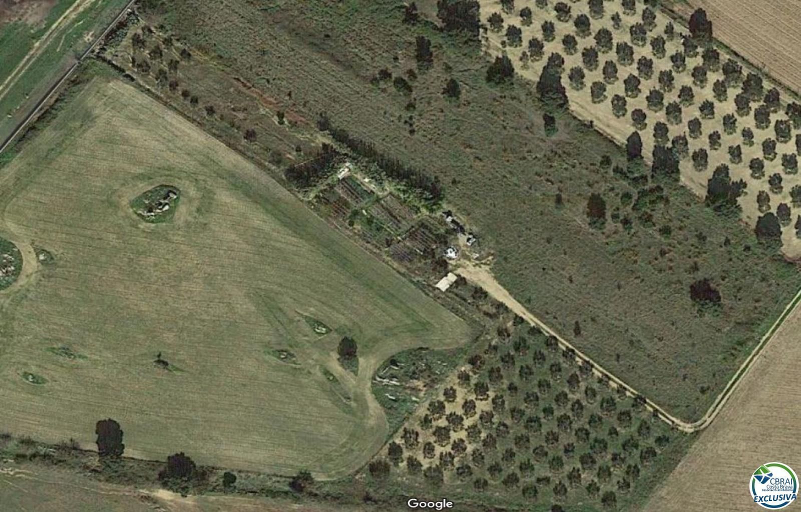 Residencial en venda en Castelló d'Empúries