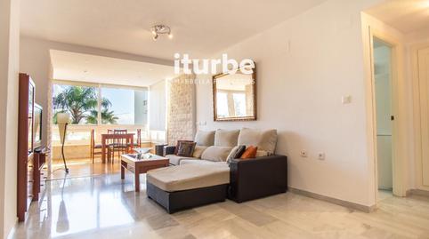 Foto 3 de Pis de lloguer a Jacaranda,  Edificio Napoleon, 6, Las Chapas - Alicate Playa, Marbella