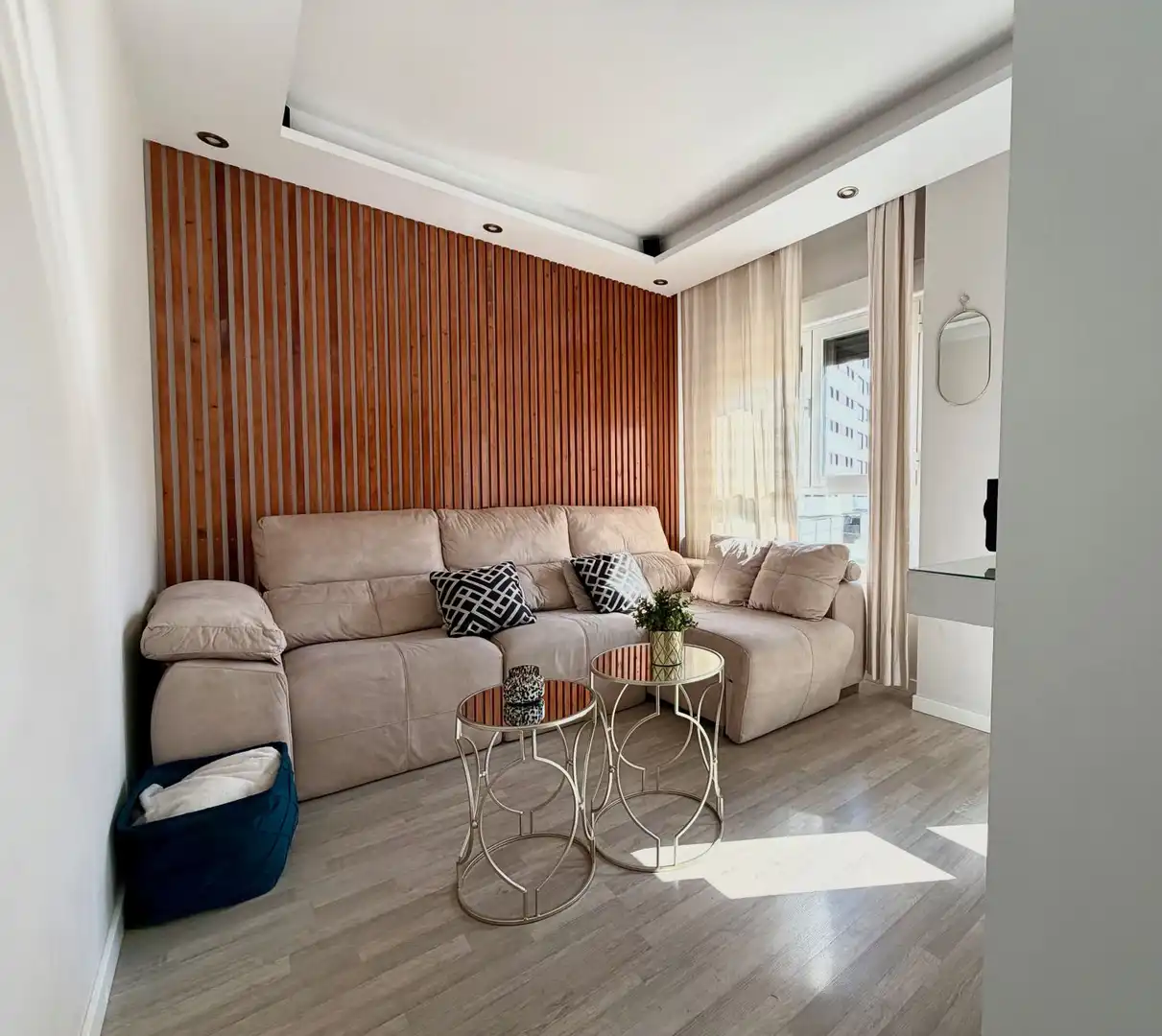 Piso con piscina en venta en Via Hercúlea, imagen 5
