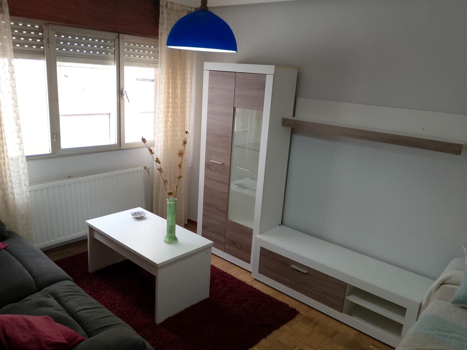Apartment to rent in Calle Maximiliano Arboleya, 26, Vallobín, Vallobín - La Florida, Oviedo