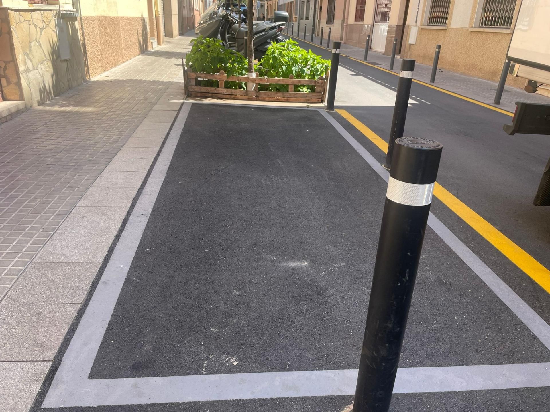 Local de lloguer a La Roureda, Viladecans
