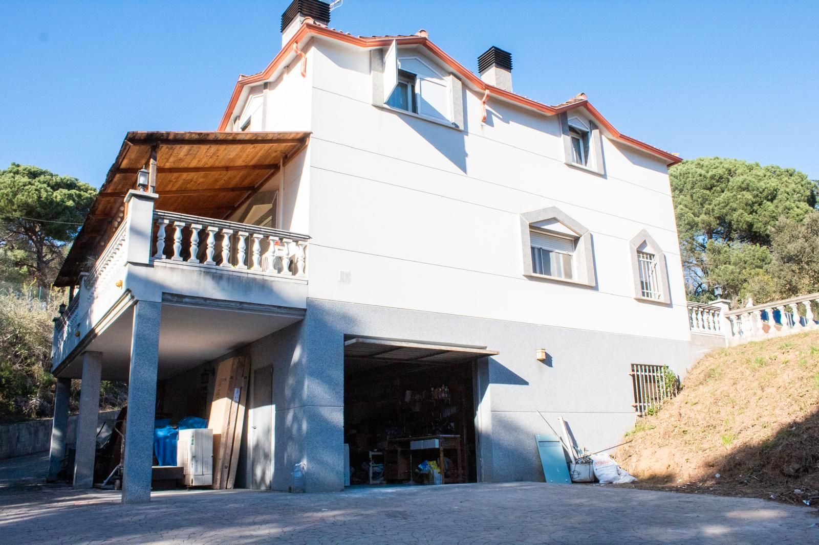 Casa o xalet en venda a Avinguda Can Coll, 105, Sant Celoni