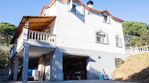 Foto 5 de Casa o chalet en venta en Avinguda Can Coll, 105, Sant Celoni, Barcelona
