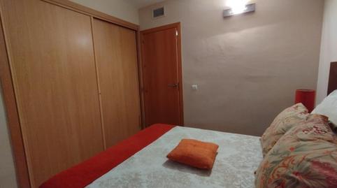 Foto 4 de Pis de lloguer a Las Salinas, Almería