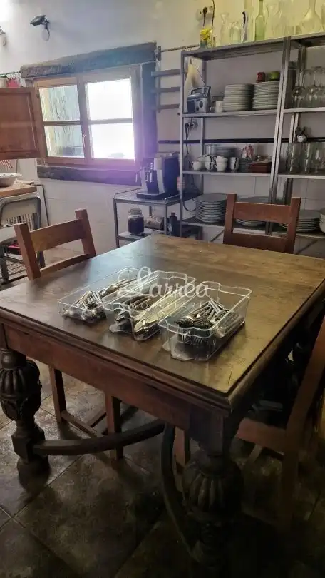 Detached homes for sale in Zeberio  with Heating and Furnished