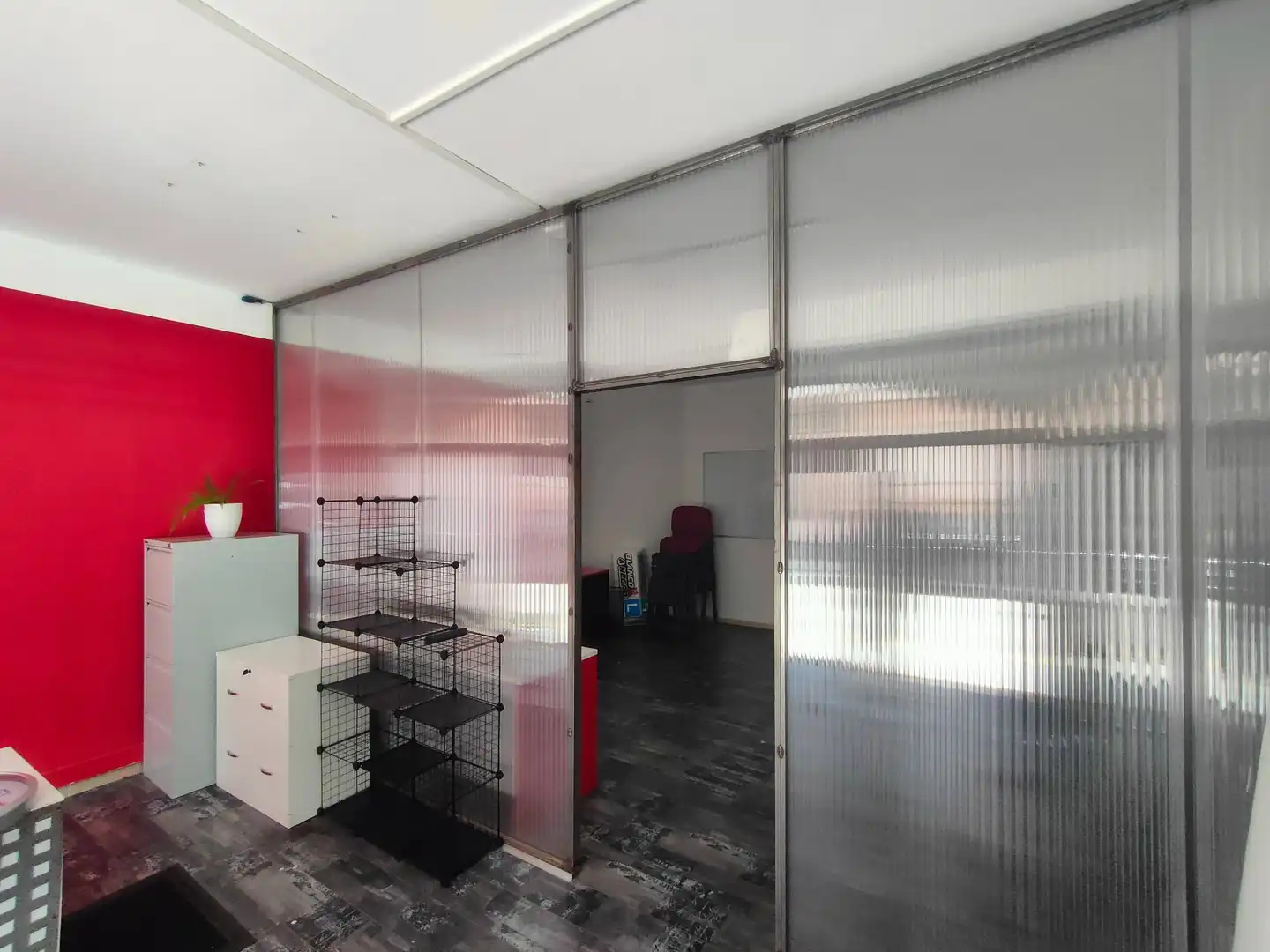 Local comercial en alquiler en Begues, imagen 7