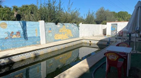 Foto 2 de Casa o chalet en venta en Urbanizacion Corzo, Carmona, Sevilla