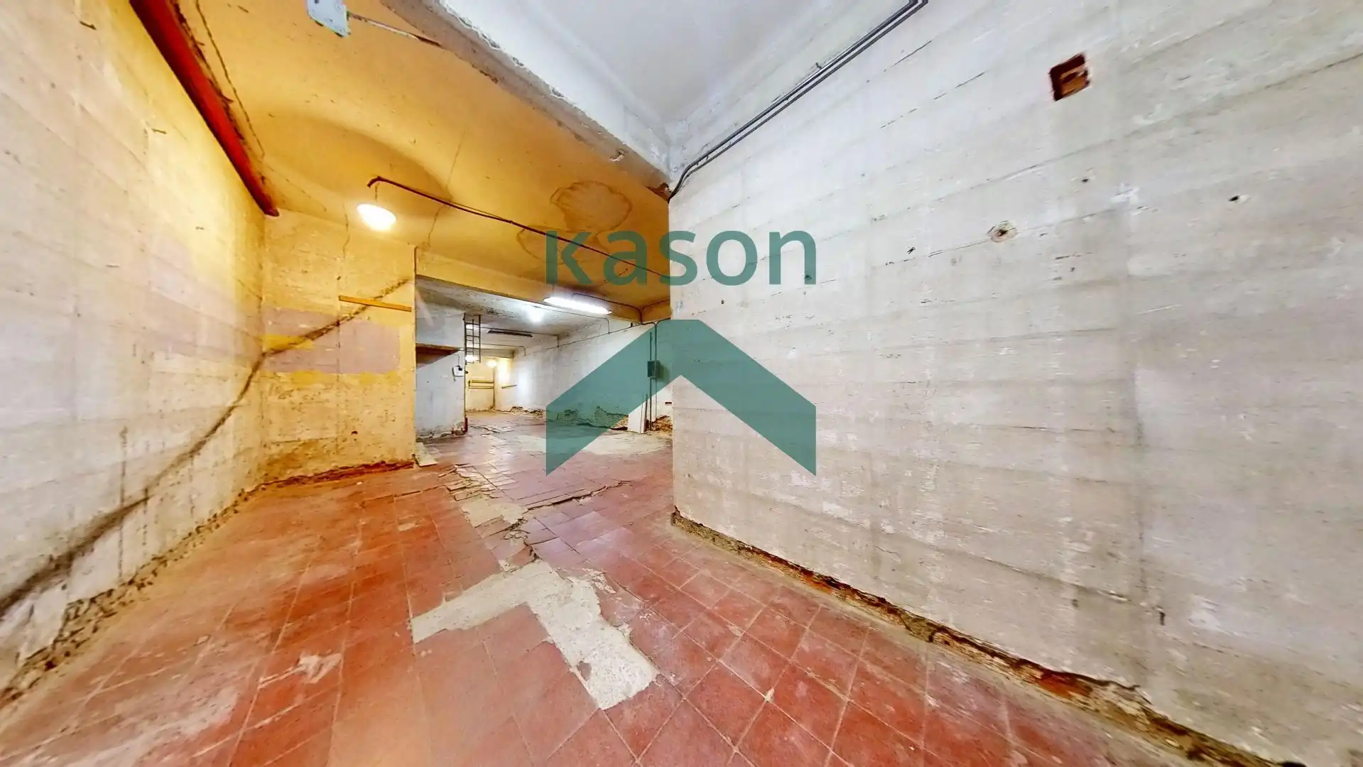 Commercial properties for rent in Madrid