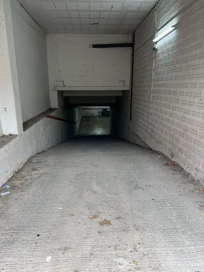 Aparcament de Garatge de lloguer en Centre - Sant Oleguer
