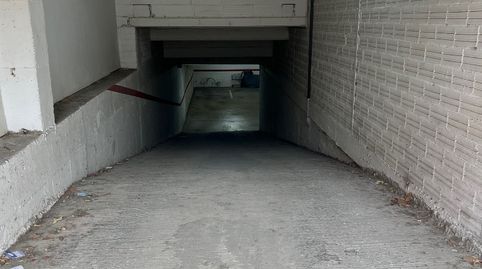 Foto 4 de Garatge de lloguer a Carrer de la Unió, Centre, Sabadell