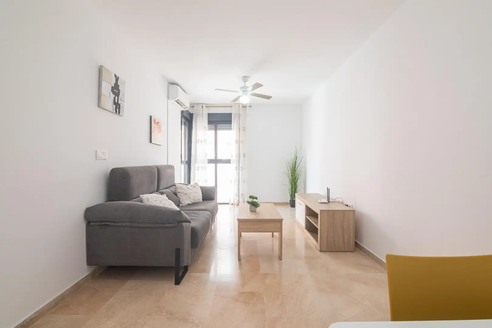 Piso en venta en Altabix