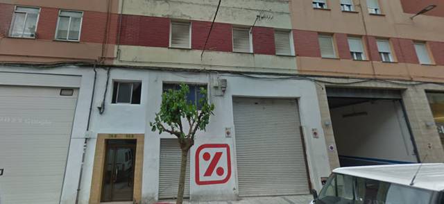 Piso en Venta en CARLOS HAYA en Castilla - Hermida