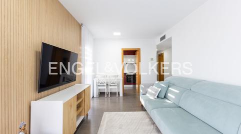 Foto 4 de Apartament en venda a Ciutat del Transport - La Salera, Castellón