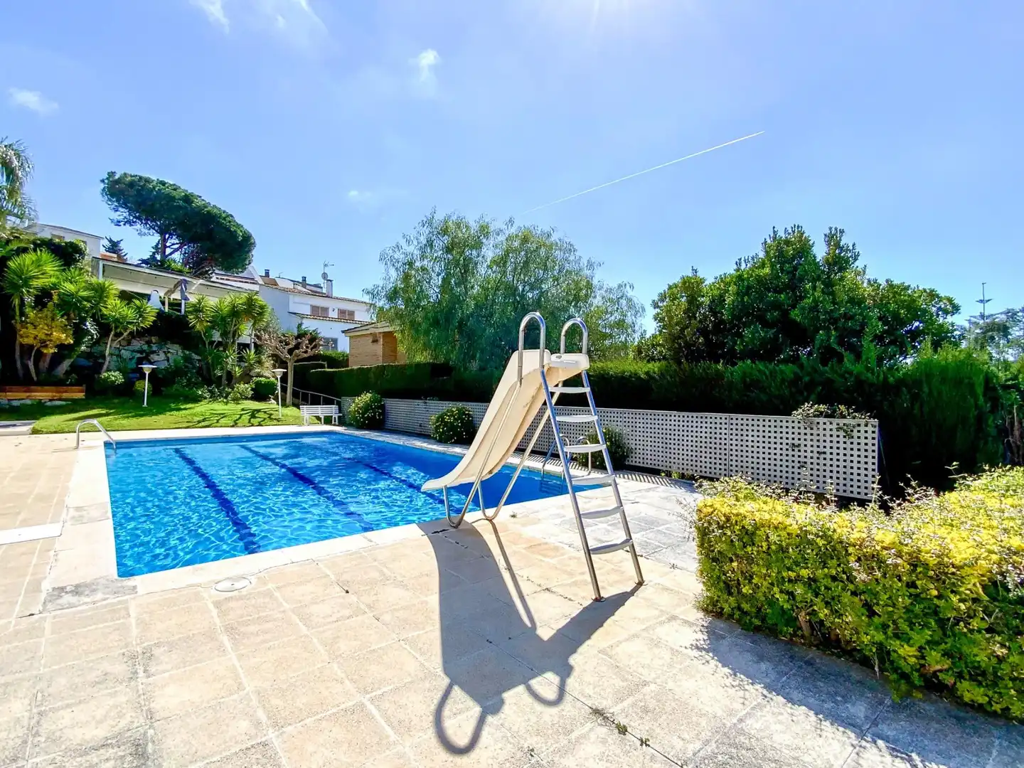 Casa a schiera con terrazza in vendita a Teià, imagen 31