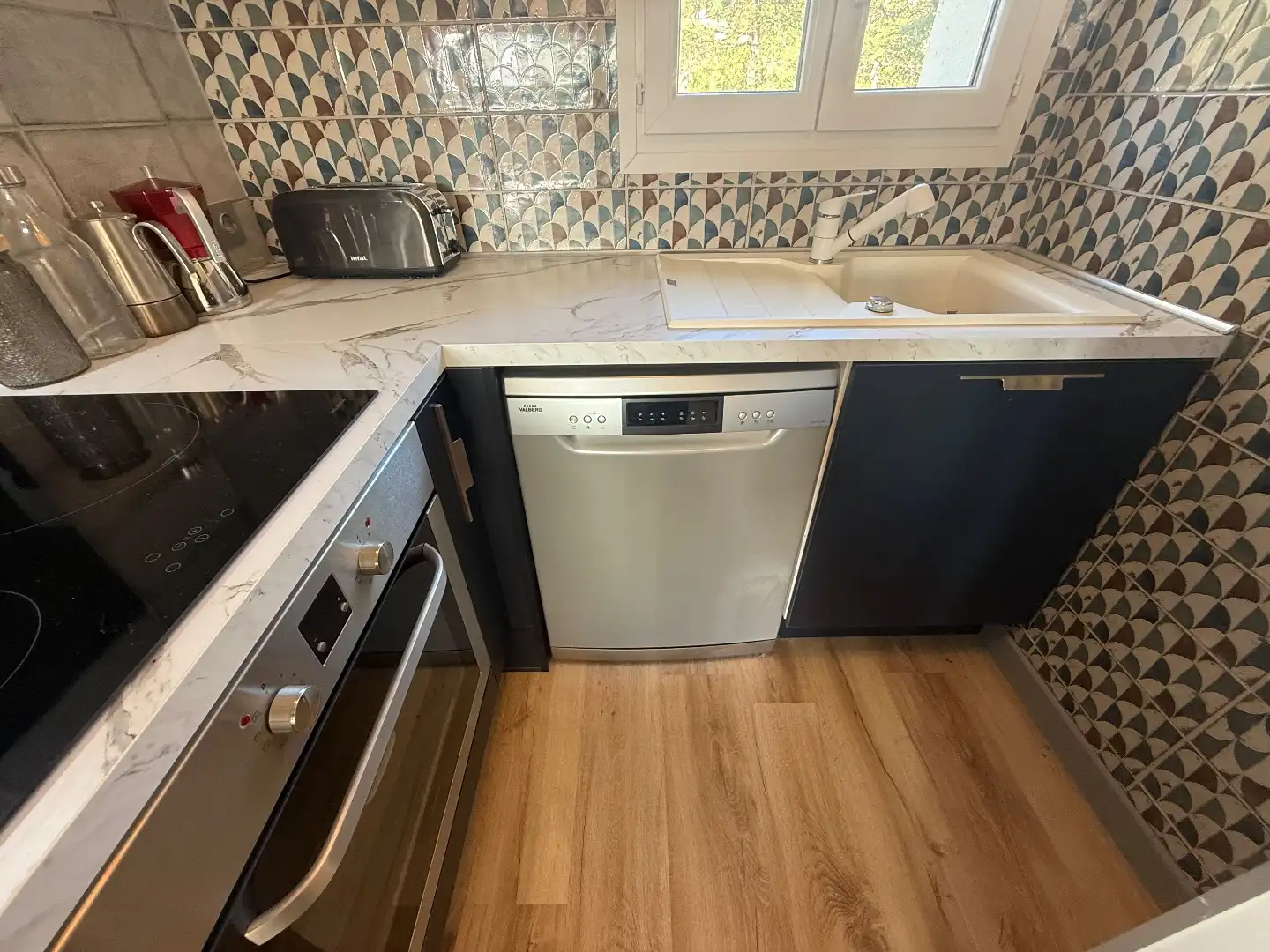Wohnung mit Garten zum Verkauf in Más Ambros 21, imagen 18