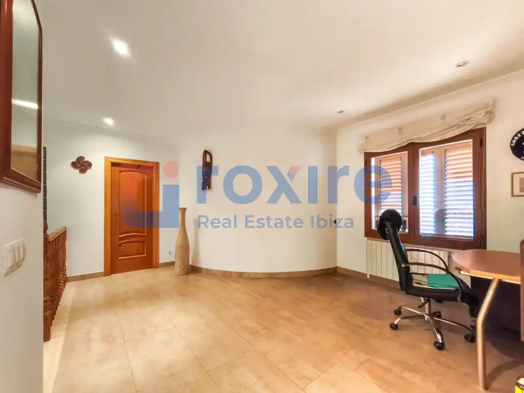 Casa o xalet en venda en Sant Josep de sa Talaia amb Aire condicionat, Jardí privat i Terrassa
